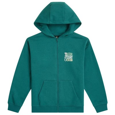 суичър,детски,блузи,o´neill,graphic,hoodie,green,(botanical,heat)