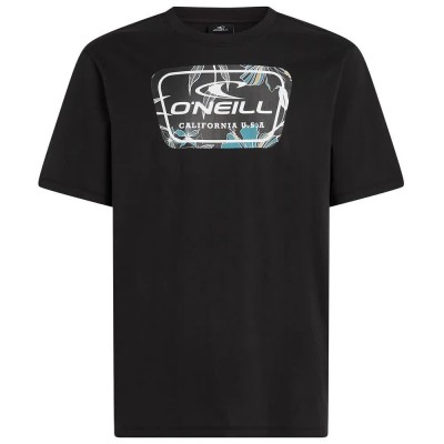 тениска,мъжки,тениски,дамски,тениски,o´neill,graphic,short,sleeve,t,shirt,black,(black,out)