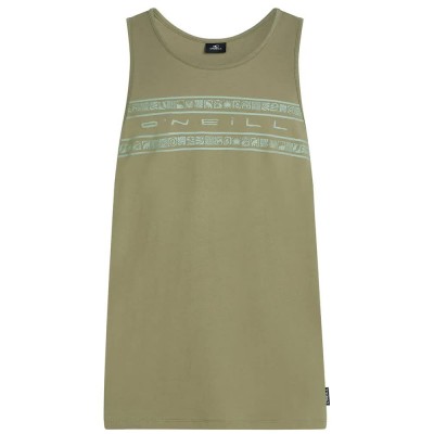 тениска,мъжки,тениски,дамски,тениски,o´neill,graphic,sleeveless,t,shirt,beige,(avery,fern)