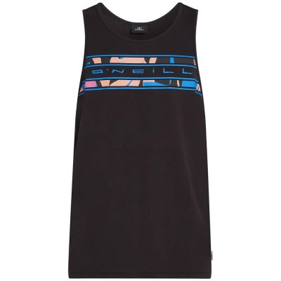 тениска,мъжки,тениски,дамски,тениски,o´neill,graphic,sleeveless,t,shirt,black,(black,out)