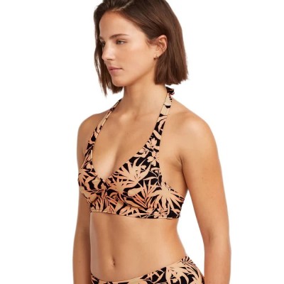 дамски,бански,костюми,o´neill,grenanda,bikini,top,brown,(black,brazillian,sun)