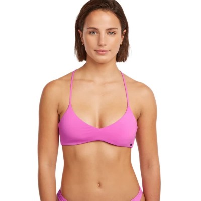 дамски,бански,костюми,o´neill,huntington,bralette,bikini,top,pink,(electric,fuschia)