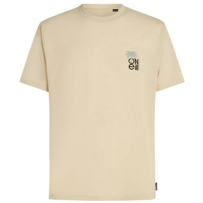 тениска,мъжки,тениски,дамски,тениски,o´neill,hybrid,polygiene,graphic,short,sleeve,t,shirt,yellow,(cocoa,sand)