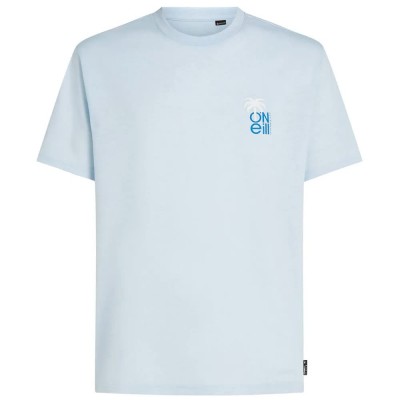 тениска,мъжки,тениски,дамски,тениски,o´neill,hybrid,polygiene,graphic,short,sleeve,t,shirt,blue,(spindle)