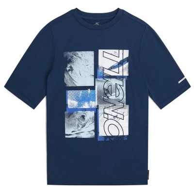 тениска,мъжки,тениски,дамски,тениски,o´neill,hybrid,uv,short,sleeve,t,shirt,blue,(english,evening)