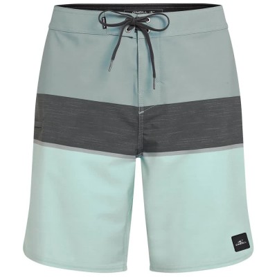 бански,гащета,мъжки,бански,костюми,o´neill,hyperfreak,heat,block,19´´,swimming,shorts,grey,(lead,heat,block)