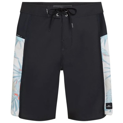 бански,гащета,мъжки,бански,костюми,o´neill,hyperfreak,tech,panel,18´´,swimming,shorts,black,(black,tech,panel)