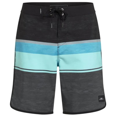 бански,гащета,мъжки,бански,костюми,o´neill,lennox,scallop,19´´,swimming,shorts,black,(phantom,lennox,scallop)