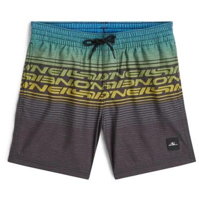 бански,гащета,детски,бански,костюми,o´neill,logo,stripe,swimming,shorts,grey,(blue,heritage)