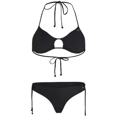 дамски,бански,костюми,o´neill,madrid,jensen,bikini,black,(black,out)