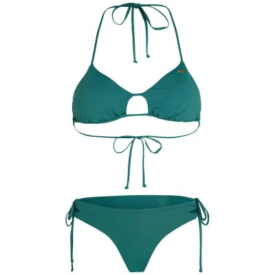 дамски,бански,костюми,o´neill,madrid,jensen,bikini,pink,(botanical,heat)