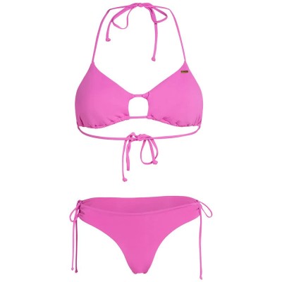 дамски,бански,костюми,o´neill,madrid,jensen,bikini,pink,(electric,fuschia)