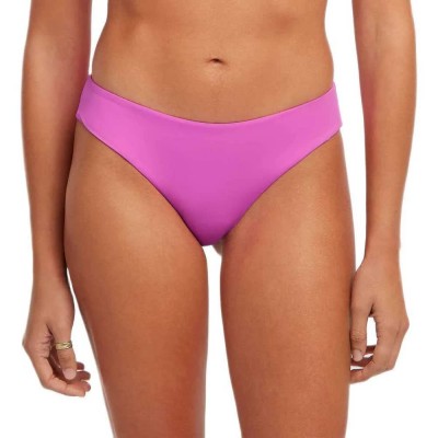 дамски,бански,костюми,o´neill,maoi,bikini,bottom,pink,(electric,fuschia)