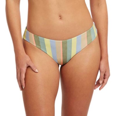 дамски,бански,костюми,o´neill,maoi,bikini,bottom,multicolor,(multi,must,haves,stripe)