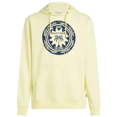 суичър,мъжки,пуловери,o´neill,musthave,graphic,hoodie,yellow,(rainforest,dew)