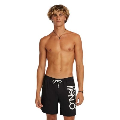 бански,гащета,мъжки,бански,костюми,o´neill,original,cali,16´´,swimming,shorts,black,(black,out)