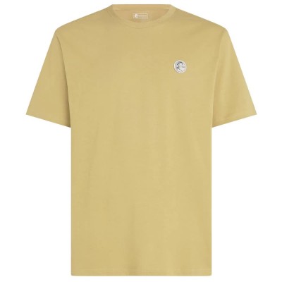тениска,мъжки,тениски,дамски,тениски,o´neill,o´riginals,badge,short,sleeve,t,shirt,yellow,(oak,ridge)