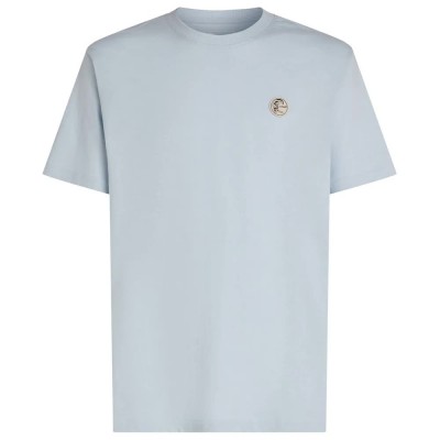 тениска,мъжки,тениски,дамски,тениски,o´neill,o´riginals,badge,short,sleeve,t,shirt,blue,(spindle)