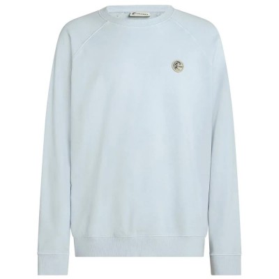 блуза,мъжки,пуловери,o´neill,o´riginals,badge,sweatshirt,blue,(spindle)
