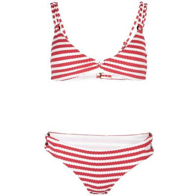 дамски,бански,костюми,o´neill,o´riginals,bikini,red,(white,red,o´riginals,stripe)