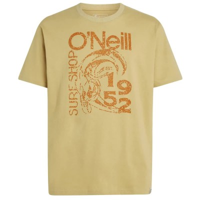 тениска,мъжки,тениски,дамски,тениски,o´neill,o´riginals,circle,surfer,short,sleeve,t,shirt,yellow,(oak,ridge)