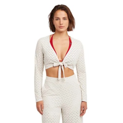 тениска,мъжки,тениски,дамски,тениски,o´neill,o´riginals,knotted,long,sleeve,t,shirt,white,(snow,white)