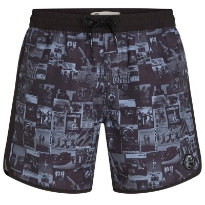 бански,гащета,мъжки,бански,костюми,o´neill,o´riginals,scallop,16´´,swimming,shorts,grey,(black,out,heritage,aop)