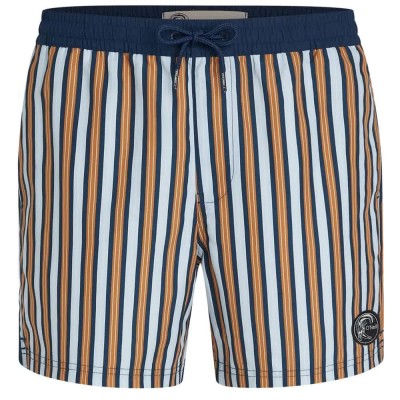 бански,гащета,мъжки,бански,костюми,o´neill,o´riginals,stripe,15´´,swimming,shorts,white,(blue,o´riginals,stripe)