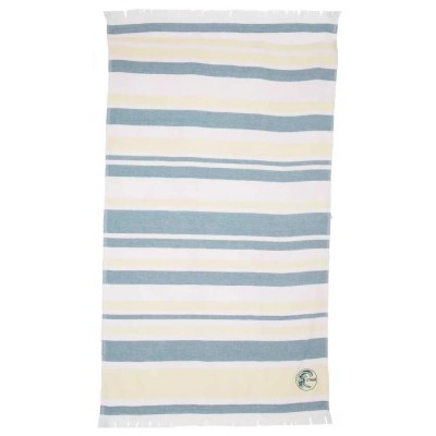 хавлиена,кърпа,хавлии,o´neill,o´riginals,towel,white,(botanical,heat,colour,block)