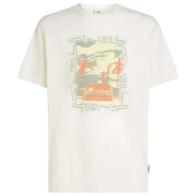 тениска,мъжки,тениски,дамски,тениски,o´neill,photo,front,print,short,sleeve,t,shirt,white,(snow,white)