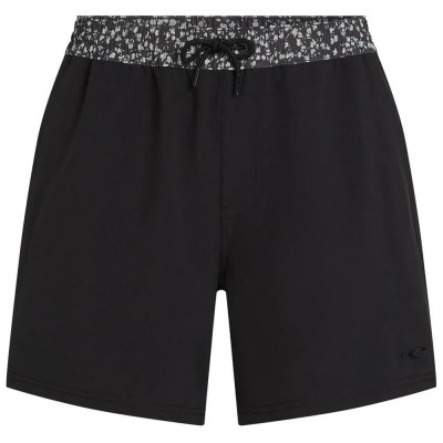 бански,гащета,мъжки,бански,костюми,o´neill,pocket,print,16´´,swimming,shorts,black,(black,out)