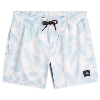 бански,гащета,детски,бански,костюми,o´neill,print,swimming,shorts,white,(white,spray,flower)