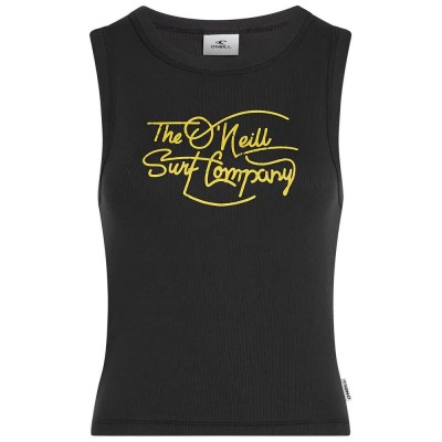 тениска,мъжки,тениски,дамски,тениски,o´neill,rib,sleeveless,t,shirt,black,(black,out)