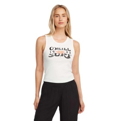 тениска,мъжки,тениски,дамски,тениски,o´neill,rib,sleeveless,t,shirt,white,(snow,white)