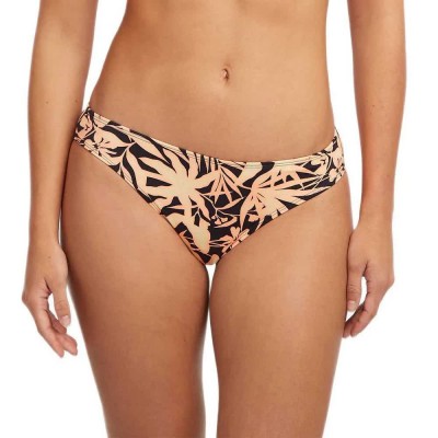 дамски,бански,костюми,o´neill,rita,bikini,bottom,brown,black,(black,brazillian,sun)