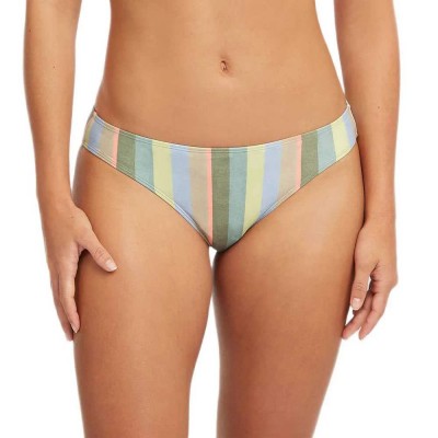 дамски,бански,костюми,o´neill,rita,bikini,bottom,multicolor,(multi,must,haves,stripe)