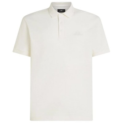 дамски,блузи,с,яка,мъжки,блузи,с,яка,o´neill,slub,short,sleeve,polo,white,(snow,white)