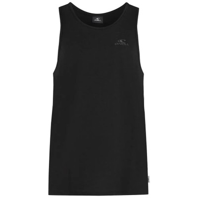 тениска,мъжки,тениски,дамски,тениски,o´neill,slub,sleeveless,t,shirt,black,(black,out)