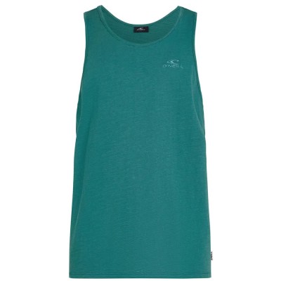 тениска,мъжки,тениски,дамски,тениски,o´neill,slub,sleeveless,t,shirt,green,(botanical,heat)