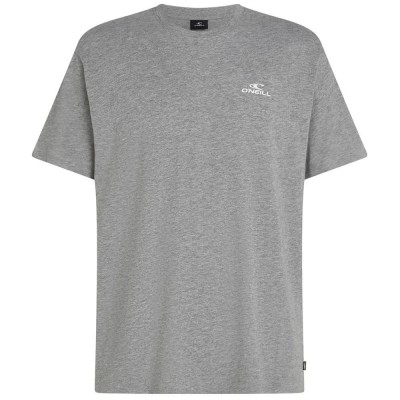 тениска,мъжки,тениски,дамски,тениски,o´neill,small,logo,short,sleeve,t,shirt,grey,(silver,melee)