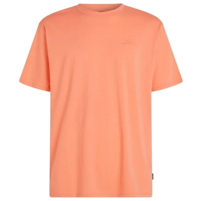 тениска,мъжки,тениски,дамски,тениски,o´neill,small,logo,short,sleeve,t,shirt,orange,(funky,peach)
