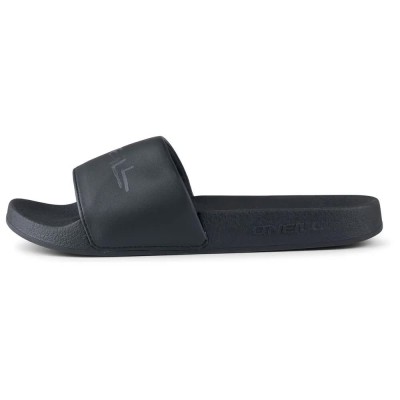 мъжки,джапанки,и,чехли,дамски,сандали,и,чехли,o´neill,summer,musthave,slides,black,(black,out)