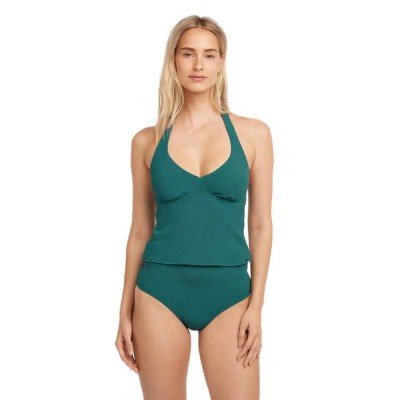 дамски,бански,костюми,o´neill,tankini,green,(botanical,heat)