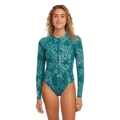 бански,костюм,дамски,бански,костюми,o´neill,swimsuit,blue,(green,island,sky)