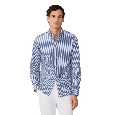 риза,с,дълъг,ръкав,дамски,ризи,мъжки,ризи,façonnable,fm302194,long,sleeve,shirt,blue,(blue)