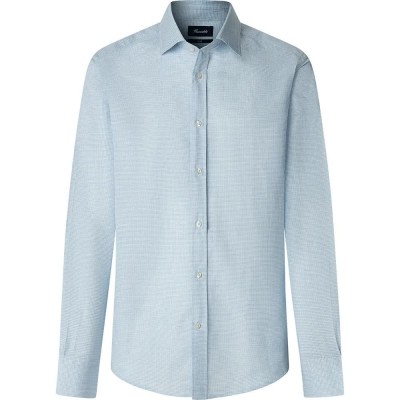 риза,с,дълъг,ръкав,дамски,ризи,мъжки,ризи,façonnable,fm302215,linen,long,sleeve,shirt,blue,(horizon,blue)