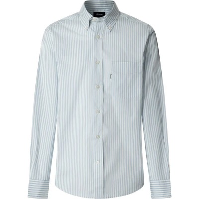 риза,с,дълъг,ръкав,дамски,ризи,мъжки,ризи,façonnable,fm302225,long,sleeve,shirt,blue,(horizon,blue)