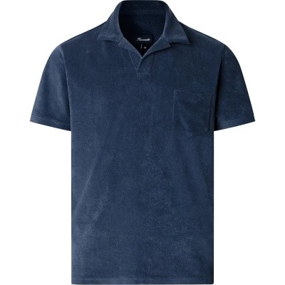 дамски,блузи,с,яка,мъжки,блузи,с,яка,façonnable,fmb10216,short,sleeve,polo,blue,(marine,blue)