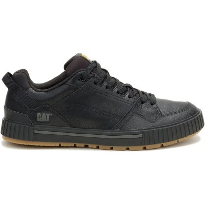 маратонки,мъжки,маратонки,дамски,маратонки,caterpillar,axiom,trainers,black,(black)