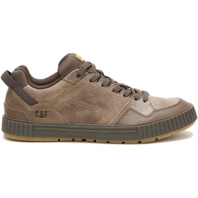 маратонки,мъжки,маратонки,дамски,маратонки,caterpillar,axiom,trainers,brown,(cub)